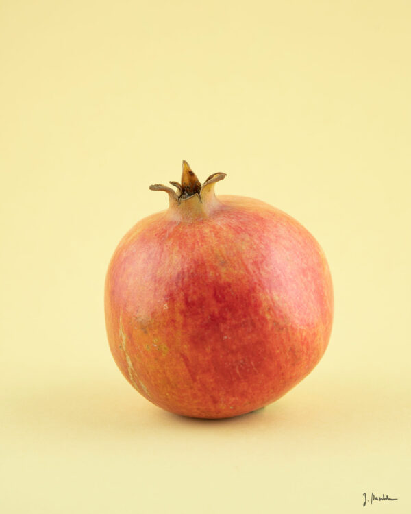 Granatapfel – Bild 2