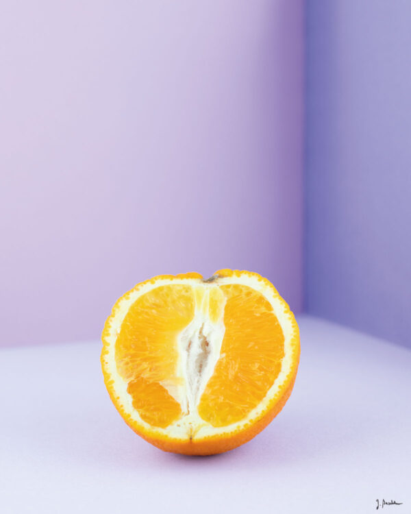 Orange – Bild 2