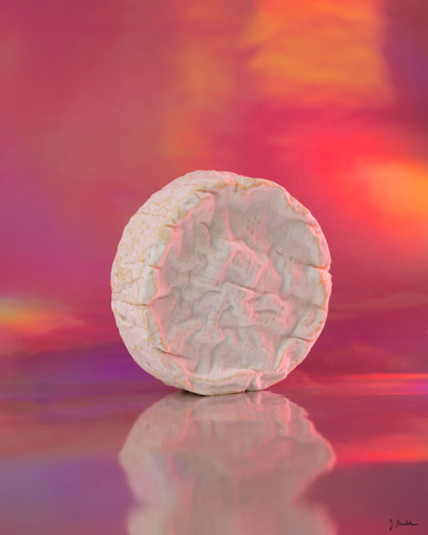 Camembert (Ganz) – Bild 2