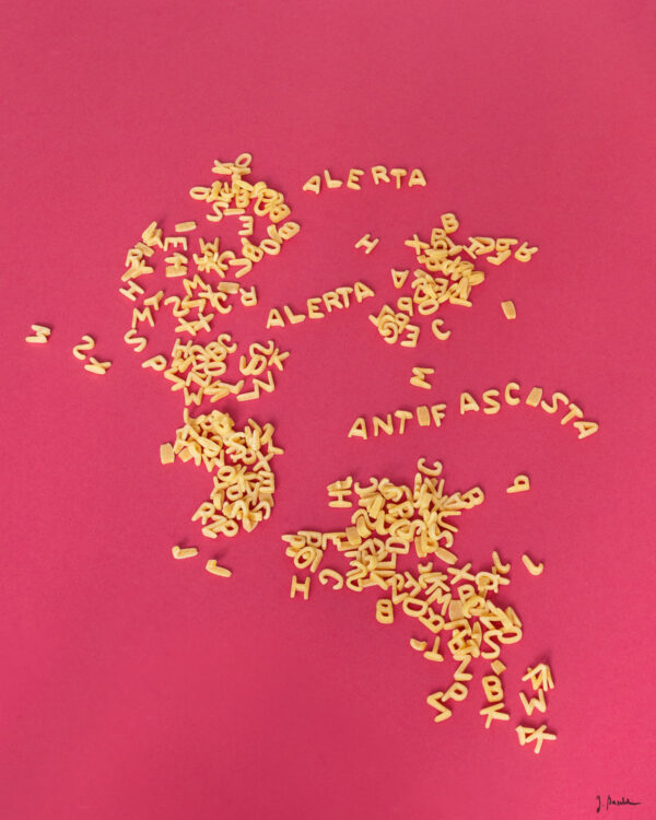 Buchstabennudeln – Bild 2