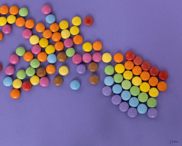 Smarties – Bild 2