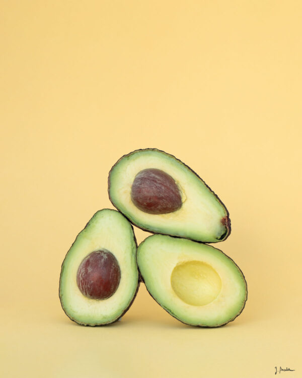 Avocado – Bild 2