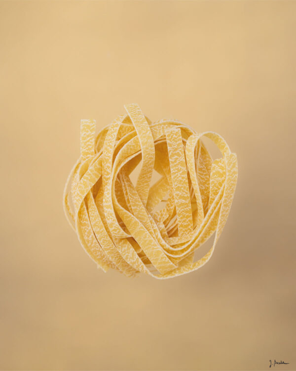 Tagliatelle – Bild 2