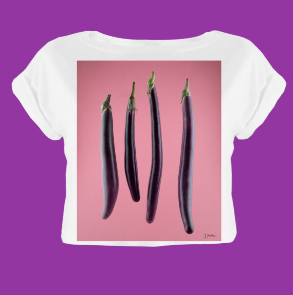Aubergine – Bild 8