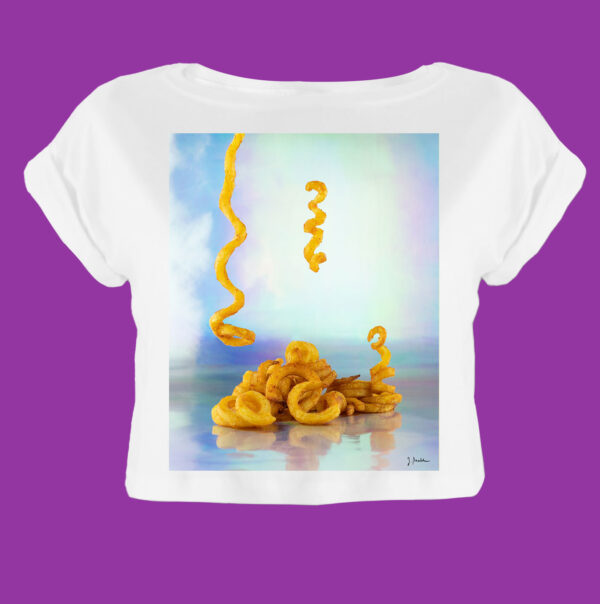 Curly Fries – Bild 8