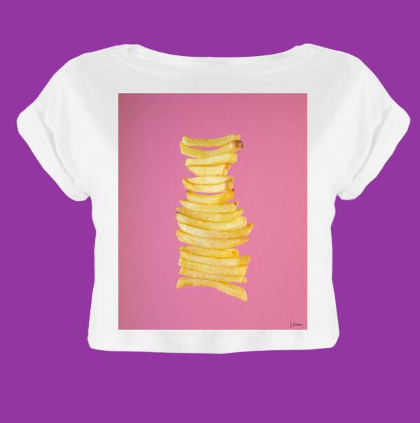 Pommes I – Bild 8