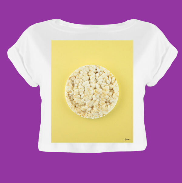 Reiswaffel – Bild 6
