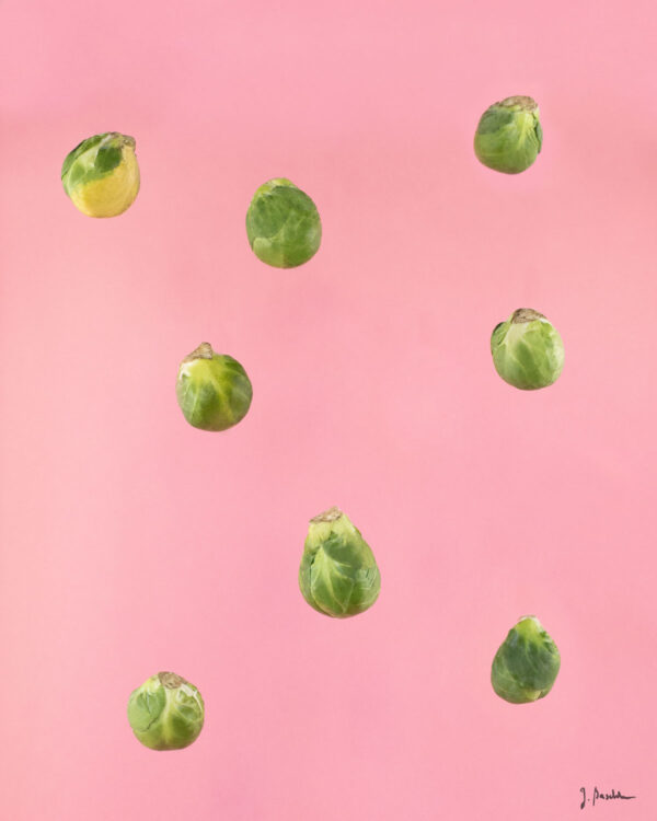 Rosenkohl – Bild 2