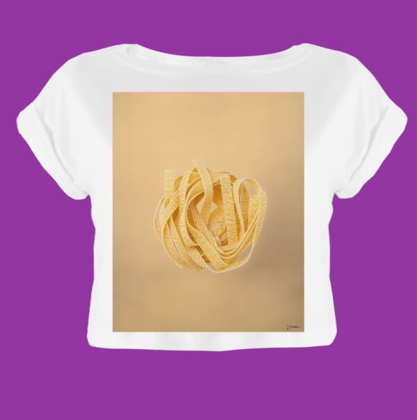 Tagliatelle – Bild 6