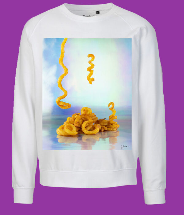 Curly Fries – Bild 4