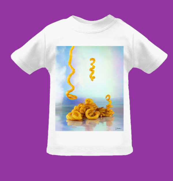 Curly Fries – Bild 6
