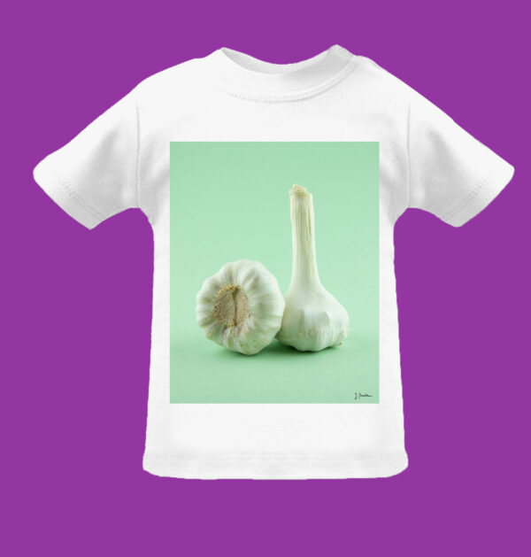 Knoblauch – Bild 7