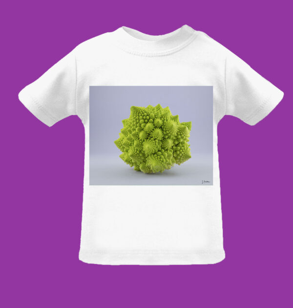 Romanesco – Bild 9